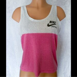 Nike Vintage Tank Top